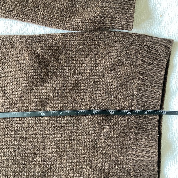Patagonia Lambswool sweater - Picture 5 of 5